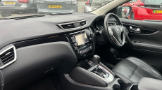 Nissan Qashqai 1.6 dCi Tekna 5dr Xtronic Diesel Hatchback